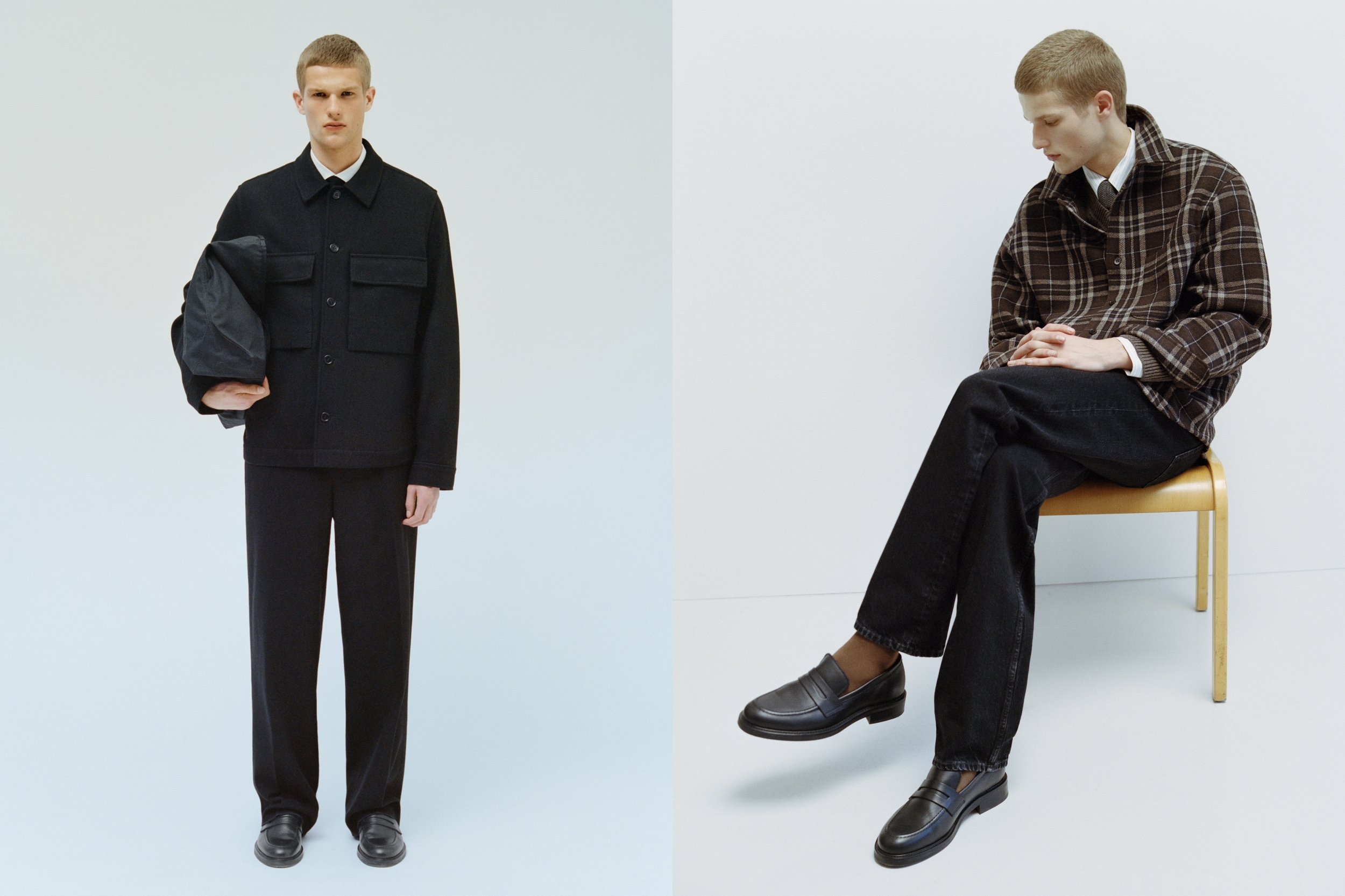 아르켓, 실용성 강조한 2024 F/W 컬렉션 출시 27-Image